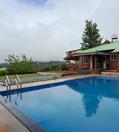 Highgarden Villa Mahābaleshwar Εξωτερικό φωτογραφία