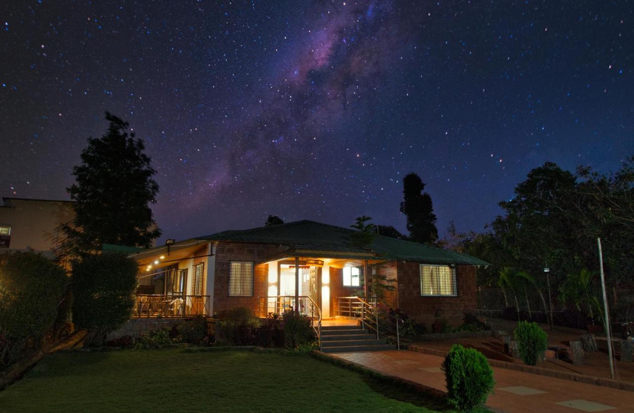Highgarden Villa Mahābaleshwar Εξωτερικό φωτογραφία