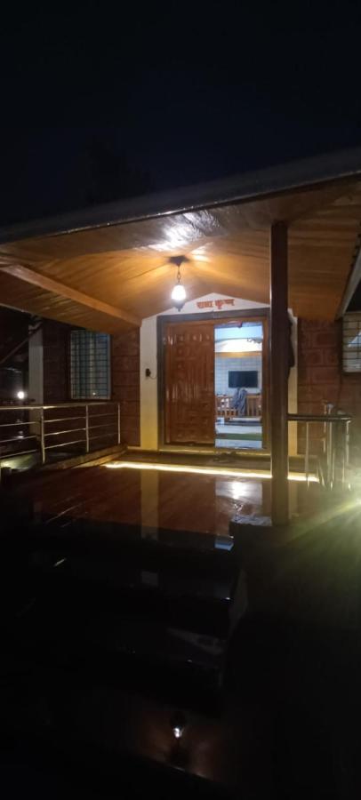 Highgarden Villa Mahābaleshwar Εξωτερικό φωτογραφία