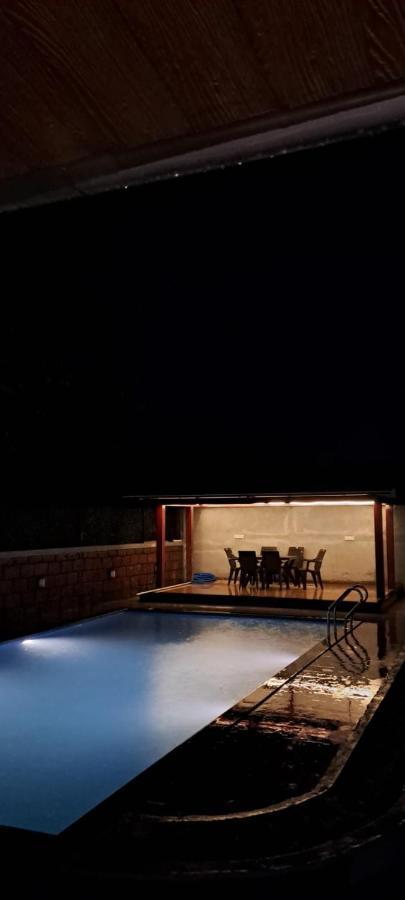 Highgarden Villa Mahābaleshwar Εξωτερικό φωτογραφία