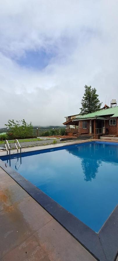 Highgarden Villa Mahābaleshwar Εξωτερικό φωτογραφία