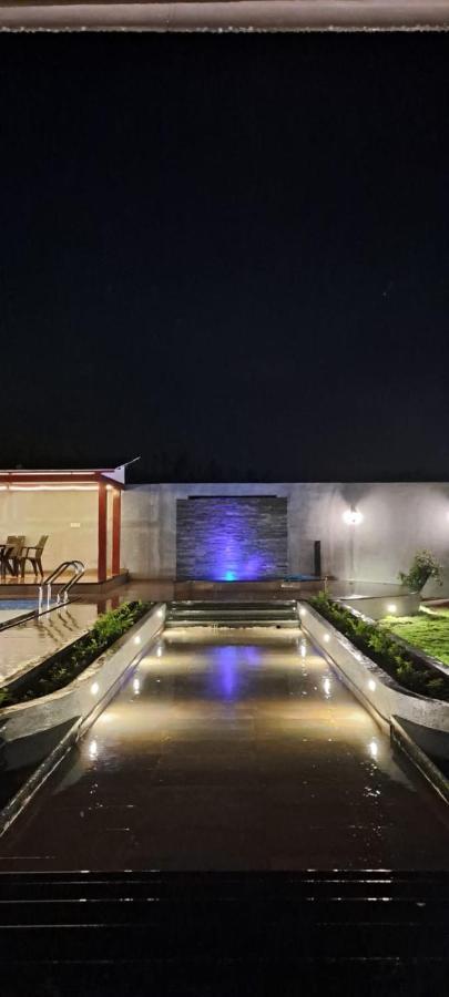 Highgarden Villa Mahābaleshwar Εξωτερικό φωτογραφία