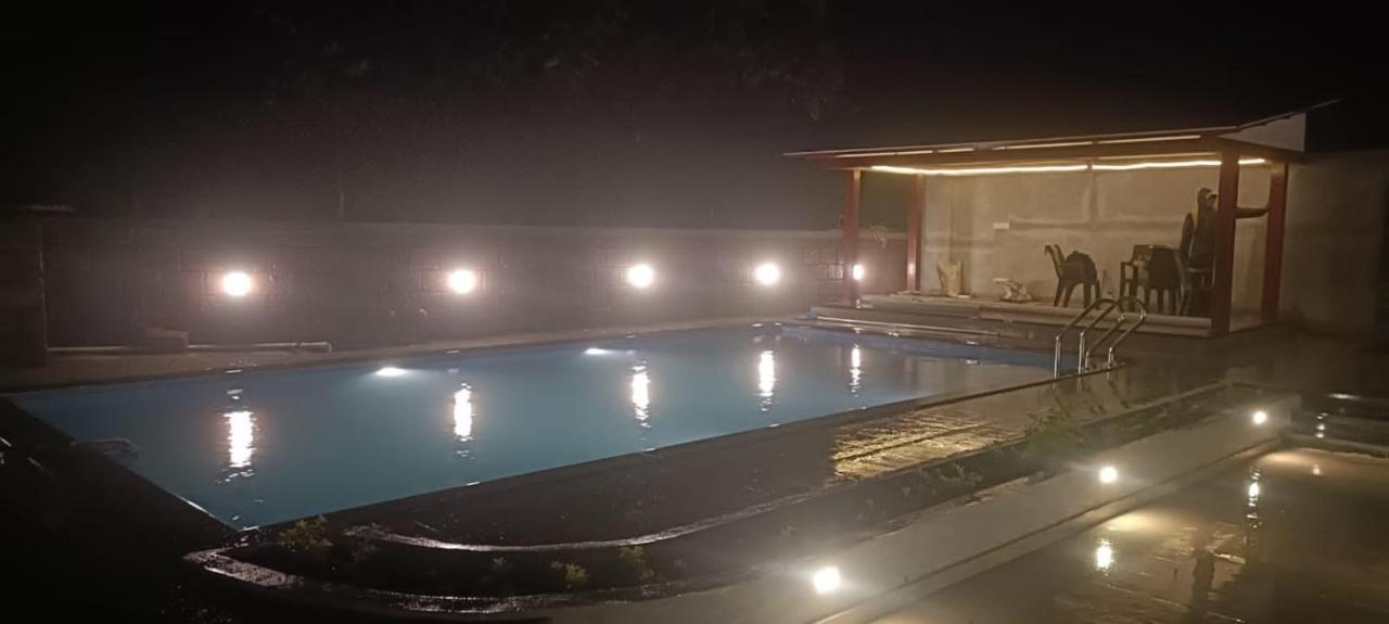 Highgarden Villa Mahābaleshwar Εξωτερικό φωτογραφία