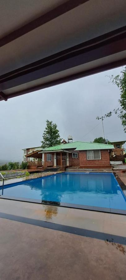 Highgarden Villa Mahābaleshwar Εξωτερικό φωτογραφία