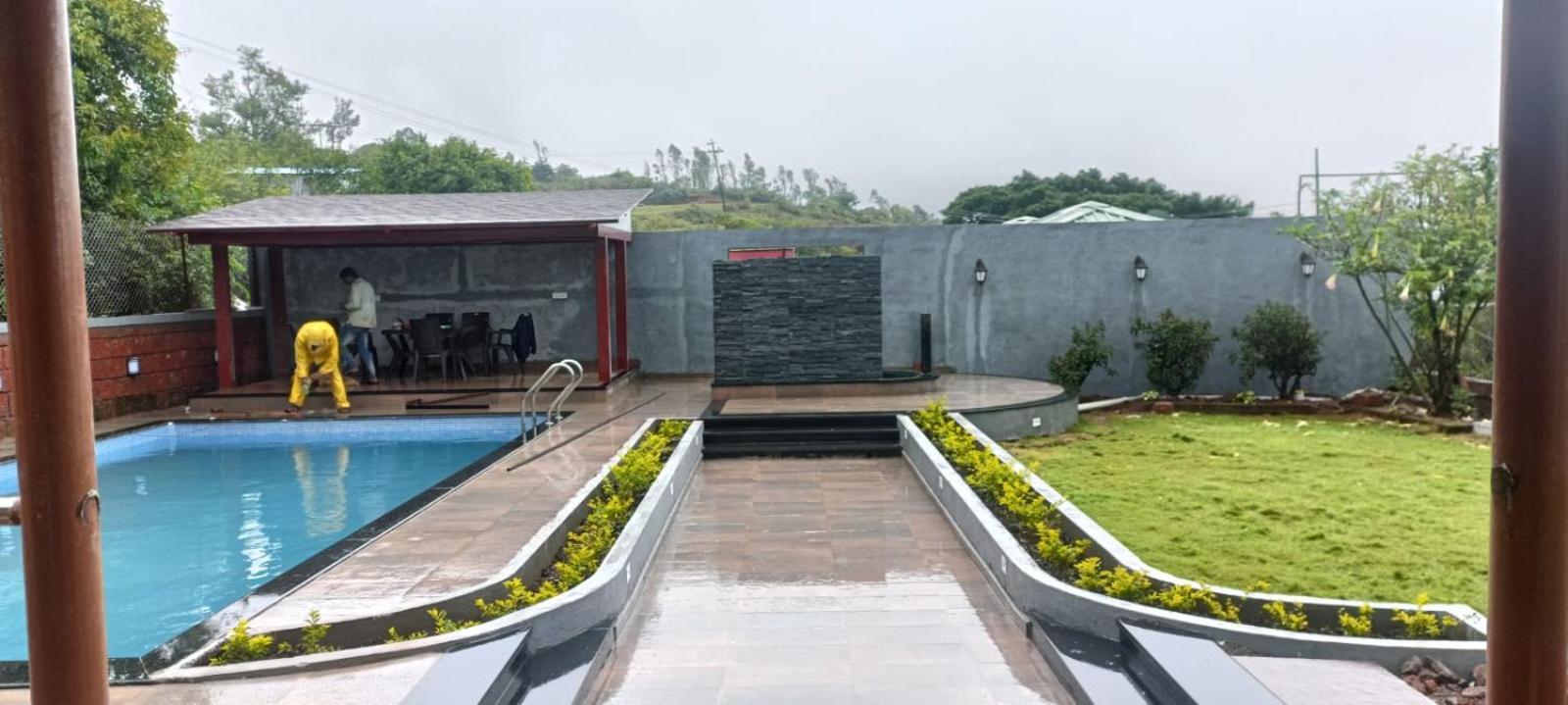 Highgarden Villa Mahābaleshwar Εξωτερικό φωτογραφία