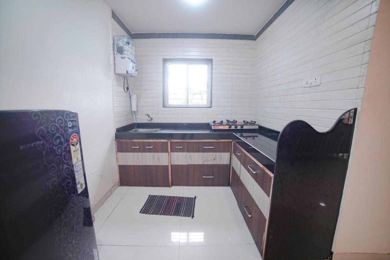 Highgarden Villa Mahābaleshwar Εξωτερικό φωτογραφία