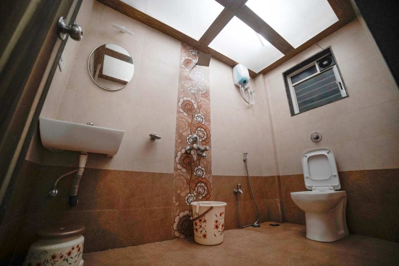 Highgarden Villa Mahābaleshwar Εξωτερικό φωτογραφία