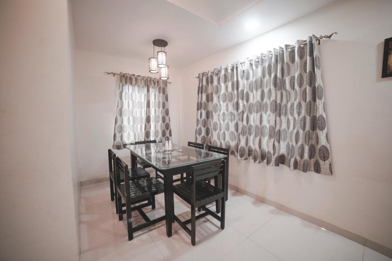 Highgarden Villa Mahābaleshwar Εξωτερικό φωτογραφία